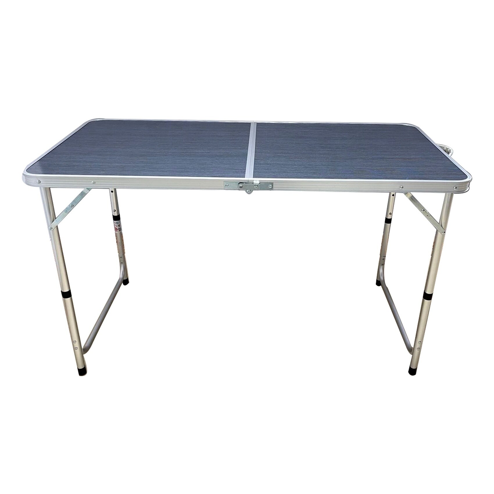 Coleman fold best sale up table