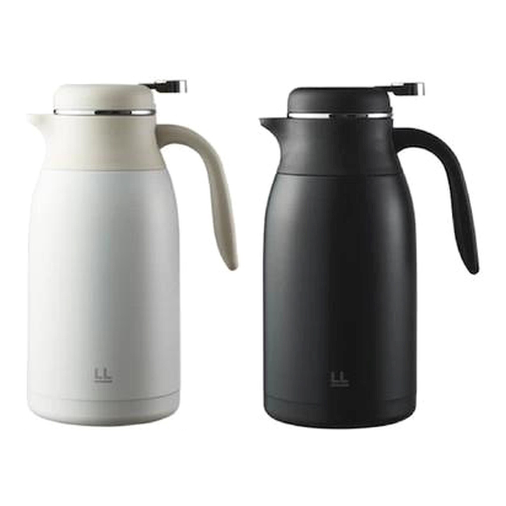 Vacuum hot sale flask kettle