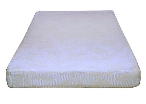 PAN Home Visco Memory Foam Mattress 90X190