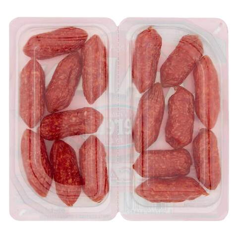 BERETTA PICCANTE SALAMINI 85G
