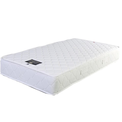 King Koil Sleep Care Premium Mattress SCKKPM3 White 100x200cm