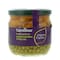 Carrefour Green Peas And Carrots Extra Fine 370ml