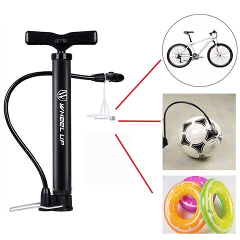 bike pump buy