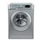 INDESIT XWE91483XSEU Washing Machine -  9K - 1400RPM - Sliver