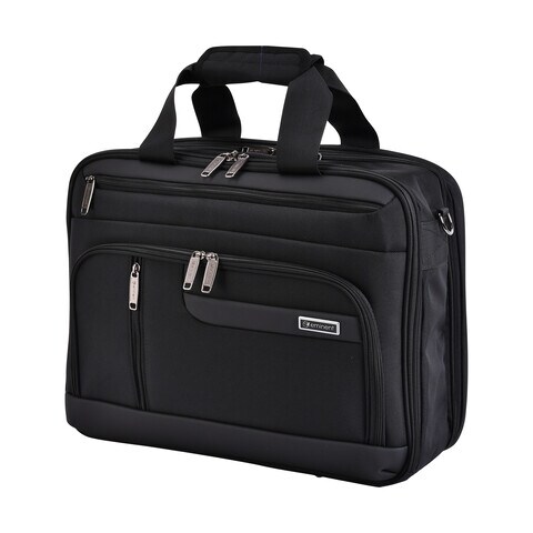 Professional laptop outlet case