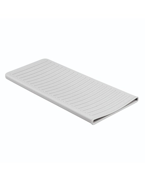 Buy InterDesign Hair Styling Tool Storage & Travel Pouch Gray Online - Shop  Fashion, Accessories & Luggage on Carrefour UAE