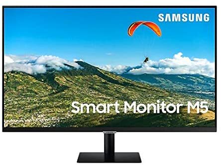 Samsung LS27AM500 27&quot; M5 Smart Monitor Full HD