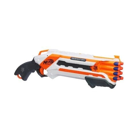 carrefour nerf elite