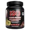Muscle Core ISO Clear Protein Dietary Supplement Powder Pineapple Mango 500g