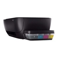 HP Ink Tank 415 Wireless All-In-One Printer , Print, Copy, Scan - Black [Z4B53A]
