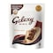 Galaxy Galaxy Minis Smooth Milk Chocolate - 162.5 gram - 12 Piece