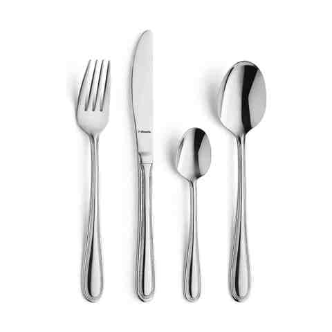 Amefa Pearl Cutlery Set 24Pcs