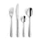 Amefa Pearl Cutlery Set 24Pcs