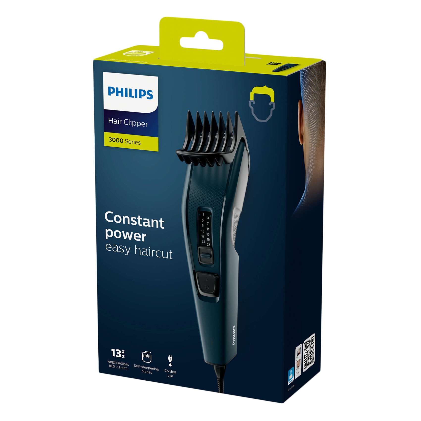 Hair deals clippers online