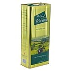 Buy Rahma Olive Pomace Oil 4l in Kuwait