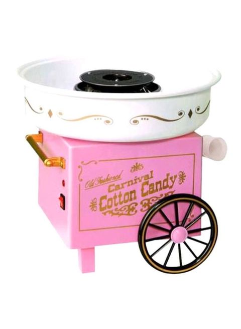 Buy Sumo Carnival Cotton Candy Maker Sx 8200 Pinkwhitegold Online