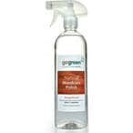 Buy Go Green Orange And Lime Natural Woodcare Polish Spray 750ml in UAE