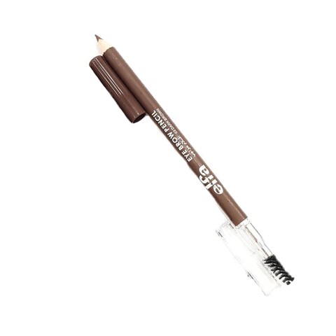 Buy Elfa Eye Brow Pincel 03 Dark Brown 1.3G in Saudi Arabia