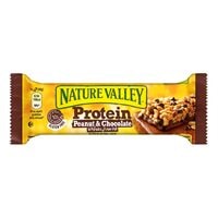 Nature Valley Protein Peanut And Chocolate Bar 40g