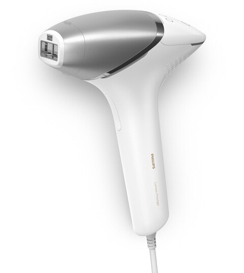 Philips, Series 8000 Lumea IPL Hair Removal Device with SenseIQ