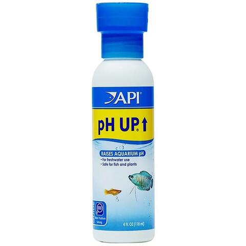 اشتري API PH Up Aquarium pH Adjuster في الامارات