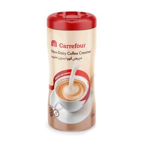 Carrefour Non-Dairy Coffee Creamer 400g