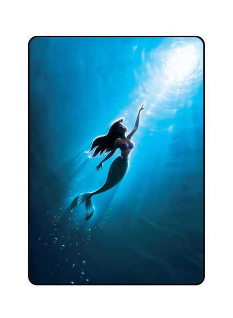Theodor - Protective Case Cover For Samsung Galaxy Tab S5e Ariel Swimming