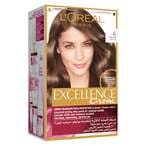 Buy LOreal  Paris Excellence Creme Triple Care Permanent Hair Colour 6 Dark Blonde in UAE