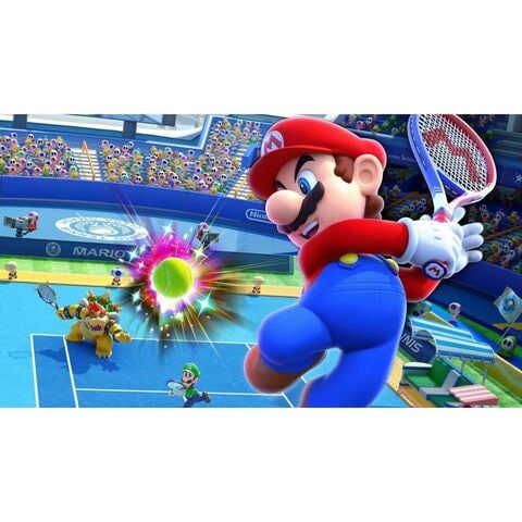Nintendo Mario Tennis Aces For Nintendo Switch