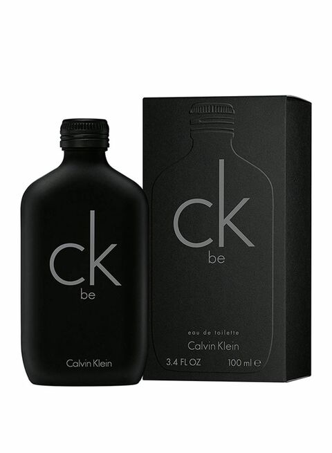 Buy Calvin Klein Sheer Beauty For Women Eau De Toilette 100ml Online - Shop  Beauty & Personal Care on Carrefour Saudi Arabia