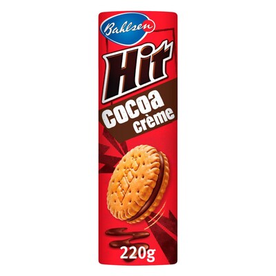 Buy Nutella Biscuits Crunchy Chocolate Hazelnut Spread Filled Biscuit, Pack  of 22 Biscuits, 304g Online