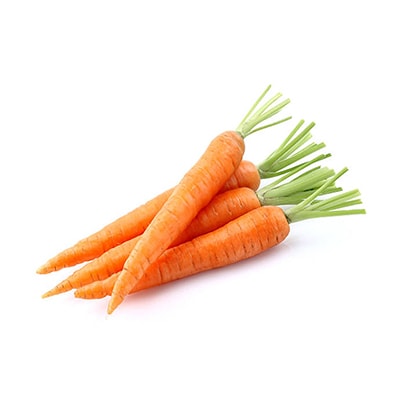 Carrots Local