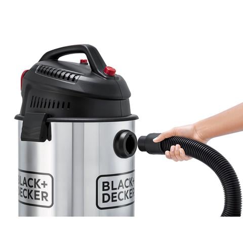 Black+Decker WV1450-B5 Vacuum Cleaner Dry