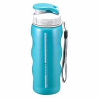 Lock And Lock Water Bottle HLHC212 Sky Blue 550ml