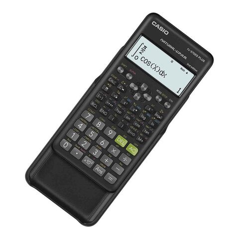 Buy Casio Plus 2 Edition Scientific Calculator FX 570ES Online