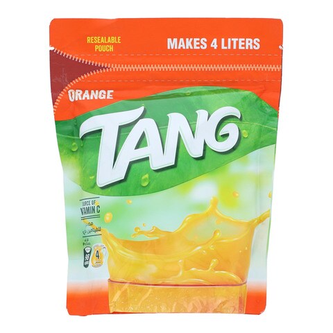 Tang Orange Powdered Drink 500 gr