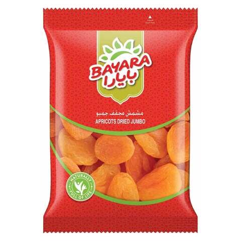 Bayara Dried Apricots 400g