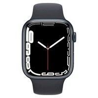 Apple Watch Series 7 GPS+Cellular Midnight 41mm