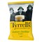 Tyrrell&#39;s Mature Cheddar and Chive English Crisps 150g
