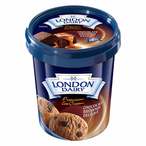 Buy London Dairy Chocolate Brownie 65ml in UAE