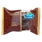 اشتري لوزين تريبل شوكولاتة مافن 60 جرام في الكويت
