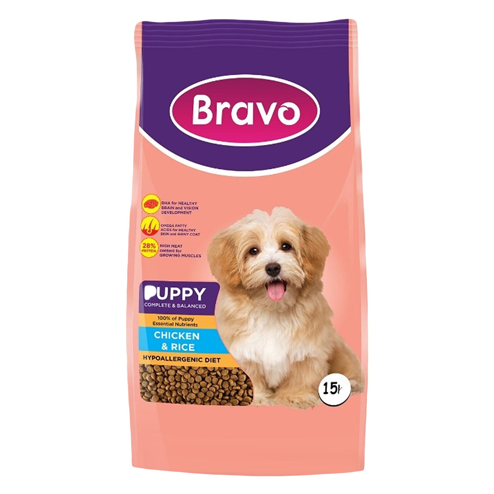 Bravo dog hot sale treats