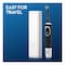 Oral-B Vitality Electric Toothbrush 200 Black