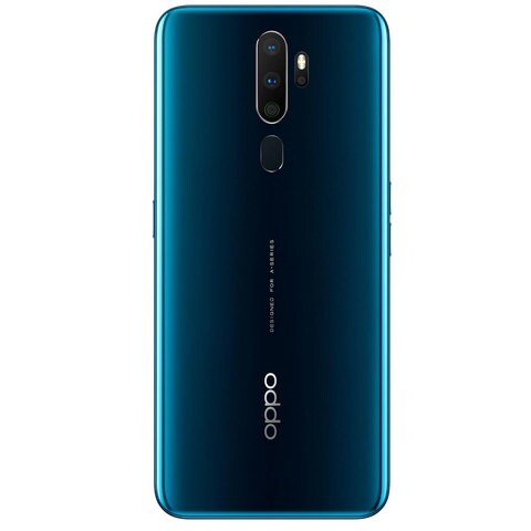oppo tablet 2019