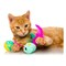 Hartz Cat Toy Super Hunters Set