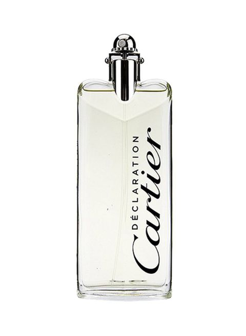 Buy Cartier Declaration Eau De Toilette For Men 100ml Online