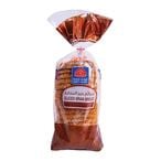 اشتري هرفي خبز التوست بالنخالة 600 جرام في السعودية