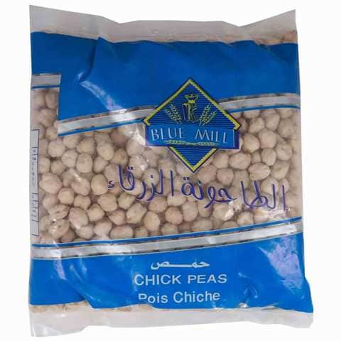 Blue Mill Chick Peas 500 Gram