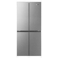 Hisense Top Mount Refrigerator RQ561N4AC1 561L Silver