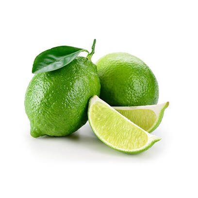 Lemon Loose Green